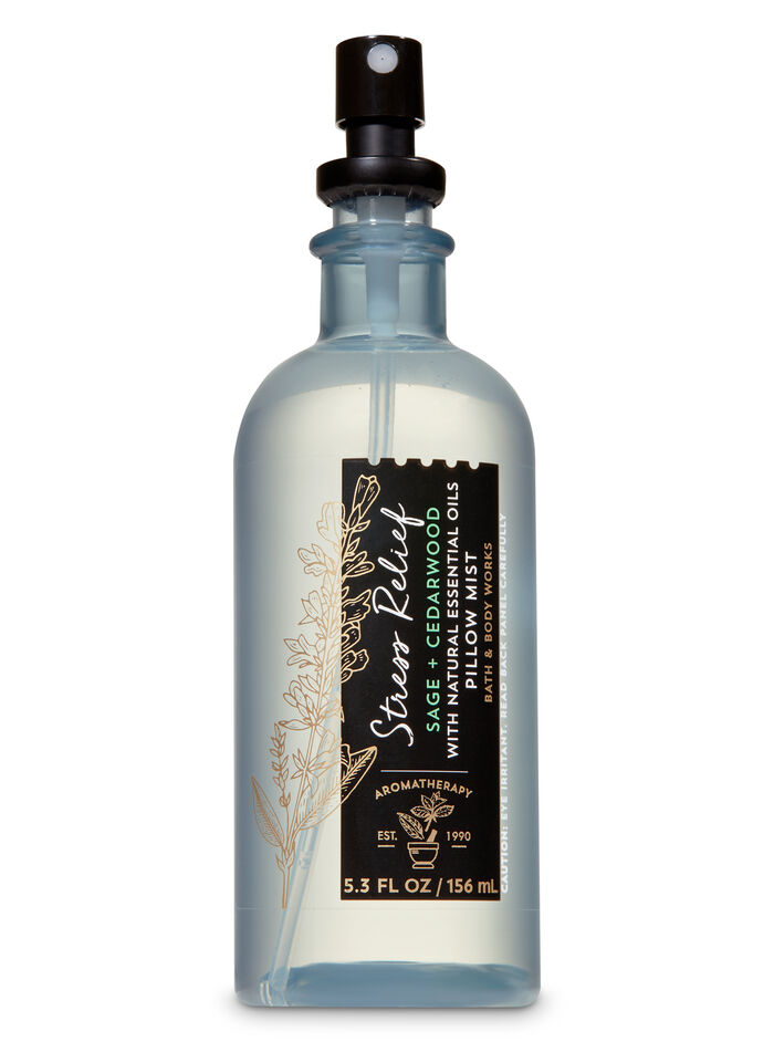 Sage Cedarwood Gifts/Collections/Gifts for home Bath & Body Works