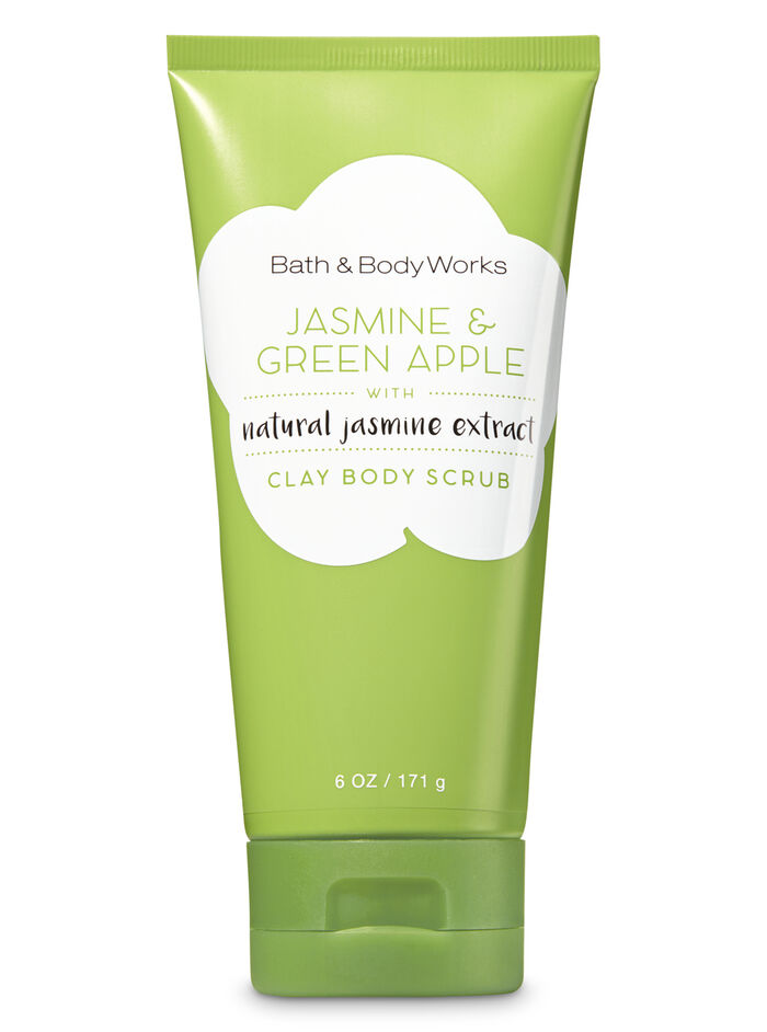 Jasmine & Green Apple Gifts/Collections/Gifts for her Bath & Body Works