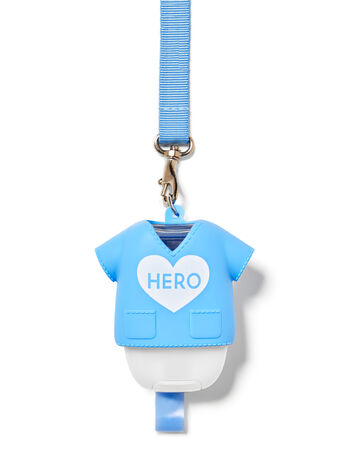 Medical Hero gifts collections accessories Bath & Body Works1