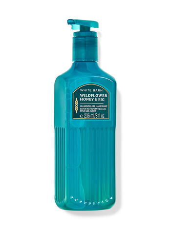 Wildflower Honey & Fig Home Fragrance/Featured/White Barn collection Bath & Body Works1