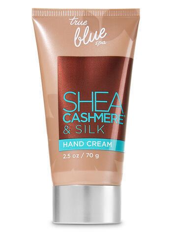 Shea Cashmere &amp; Silk PRODOTTI PER IL CORPO/VEDI TUTTI PRODOTTI PER IL CORPO Bath & Body Works1
