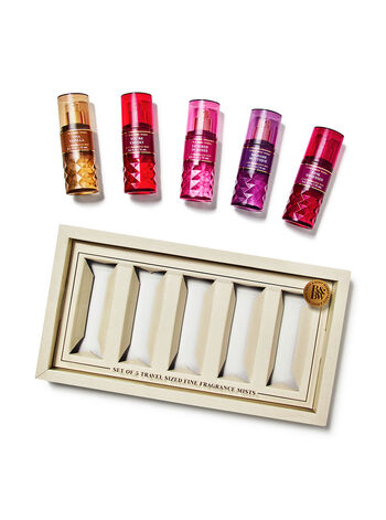 Piccoli lussi quotidiani PRODOTTI PER IL CORPO/Set regalo/Cofanetti Corpo Bath & Body Works1