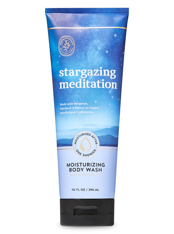 Stargazing Meditation Gifts/Featured/Gifts under 20€ Bath & Body Works1