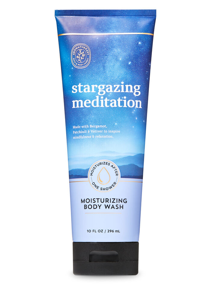 Stargazing Meditation Gifts/Featured/Gifts under 20€ Bath & Body Works