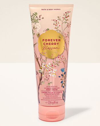 Forever Cherry Blossom Novit&agrave;/Nuovi Arrivi/Tutte le novit&agrave; Bath & Body Works1