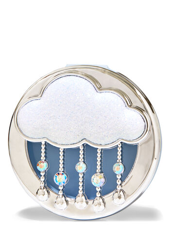 Clip con nuvoletta di pioggia profumazione ambiente vedi tutti in profumazione ambiente Bath & Body Works1