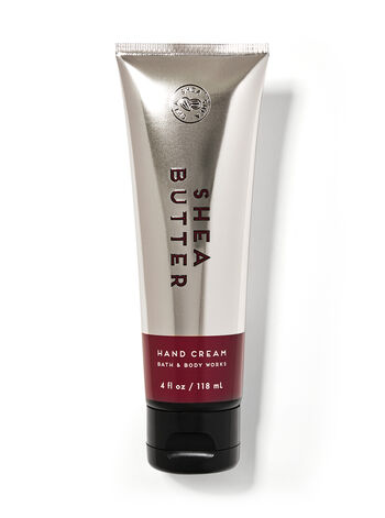 Shea Butter Gifts/Collections/Gifts for her Bath & Body Works1