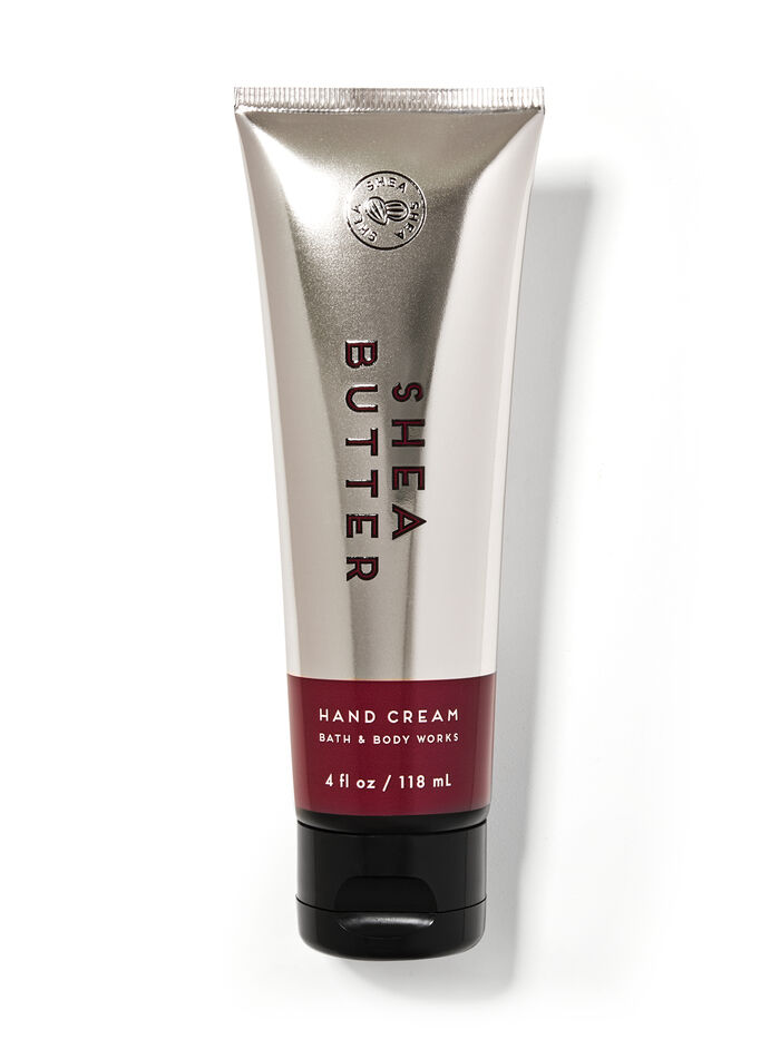 Shea Butter Gifts/Collections/Gifts for her Bath & Body Works