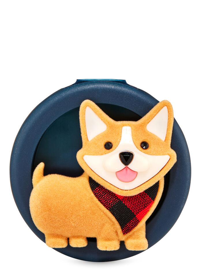 Corgi Visor Clip OFFERTE SPECIALI Bath & Body Works