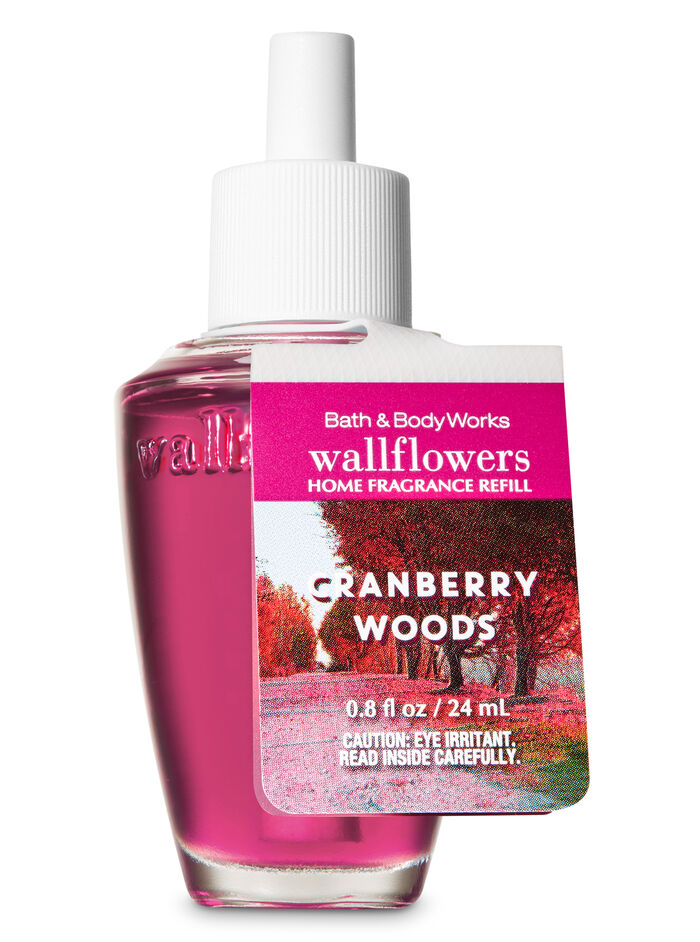 Cranberry Woods Gifts/Collections/Gifts for home Bath & Body Works