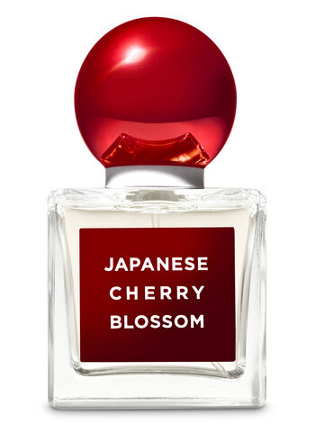 Japanese Cherry Blossom Body care/Fragrance/Perfume Bath & Body Works1