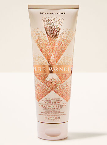 Pure Wonder Body care/Moisturizers/Body cream Bath & Body Works1