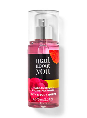 Mad About You Fuori Catalogo Bath & Body Works1