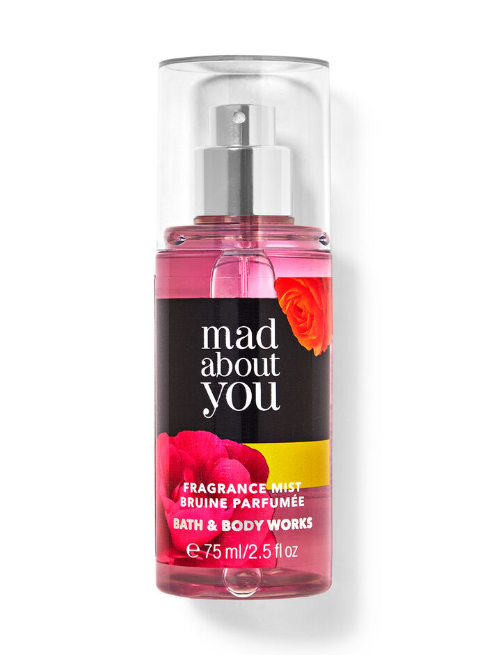Mad About You Fuori Catalogo Bath & Body Works