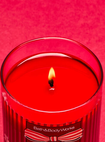 Winter Candy Apple CANDELE/Tutte le Candele Bath & Body Works2