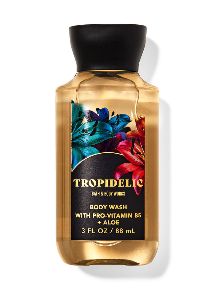Tropidelic Body care/Bath & Shower/Body wash & Shower gel Bath & Body Works
