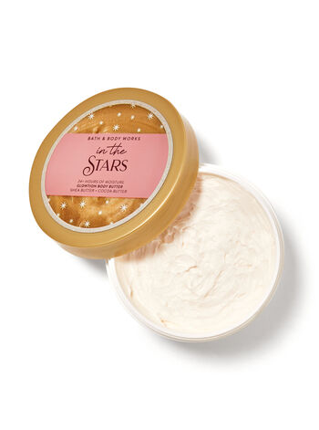 In The Stars Body care/Moisturizers/Body cream Bath & Body Works1