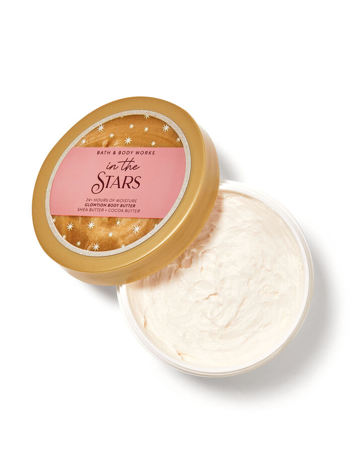 In The Stars Body care/Moisturizers/Body cream Bath & Body Works