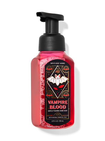 Vampire Blood Fuori Catalogo Bath & Body Works1