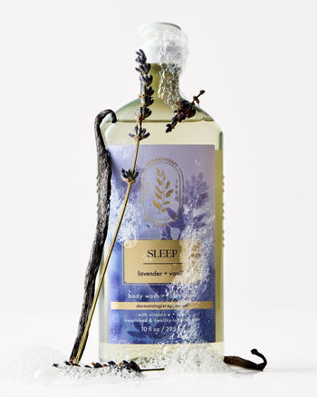 Lavender Vanilla Prodotti per il corpo/BAGNO E DOCCIA/Gel Doccia e Bagnoschiuma Bath & Body Works2