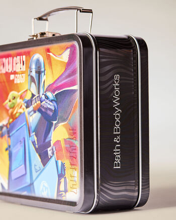 The Mandalorian IDEE REGALO/COLLEZIONI/Accessories Bath & Body Works3