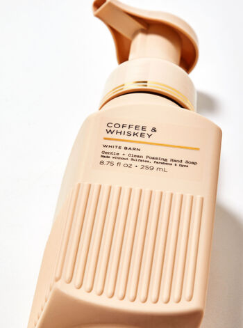 Coffee &amp; Whiskey Fuori Catalogo Bath & Body Works2