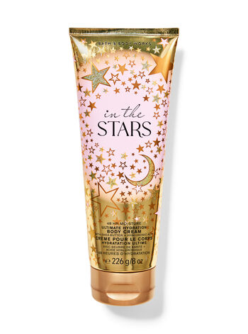 In The Stars Body care/Moisturizers/Body cream Bath & Body Works1