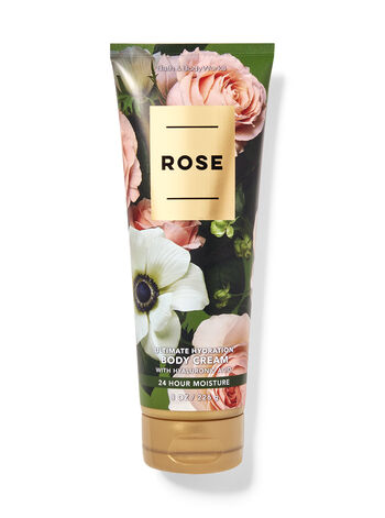 Rose Gifts/Collections/Gifts for her Bath & Body Works1