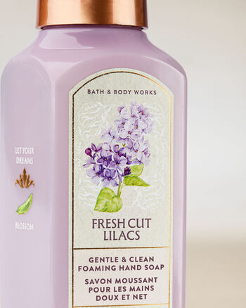 Fresh Cut Lilacs Novit&agrave;/Nuovi Arrivi/Tutte le novit&agrave; Bath & Body Works2
