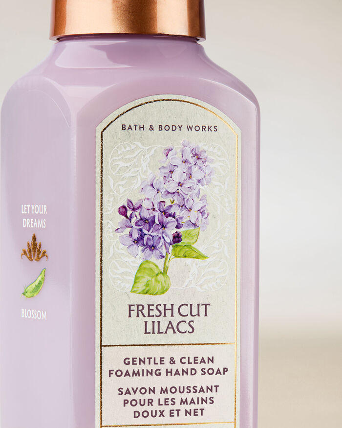 Fresh Cut Lilacs Novit&agrave;/Nuovi Arrivi/Tutte le novit&agrave; Bath & Body Works