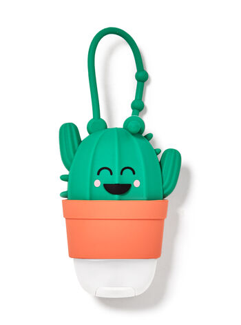 Happy Cactus Hand Soaps & Sanitizers/Hand sanitizers/Hand sanitizer holders Bath & Body Works1