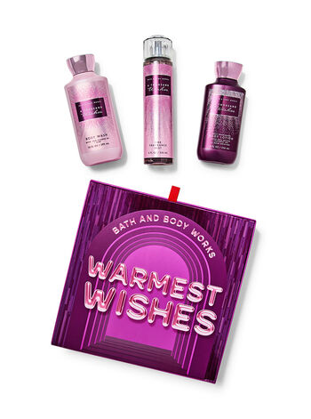 A Thousand Wishes PRODOTTI PER IL CORPO/Set regalo/Cofanetti Corpo Bath & Body Works1