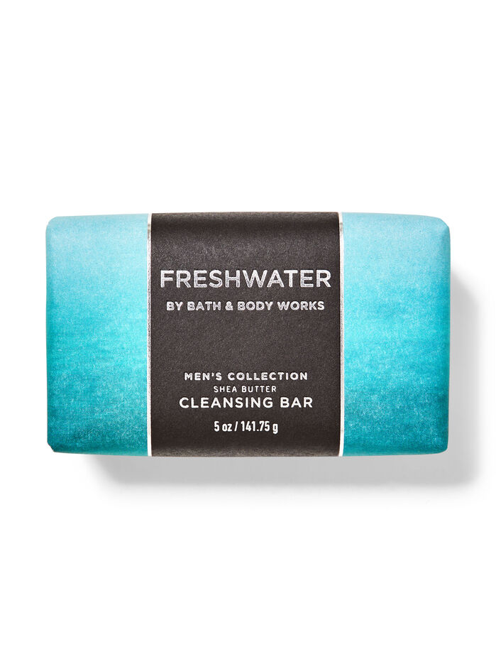 Freshwater Body care/Bath & Shower/Body wash & Shower gel Bath & Body Works