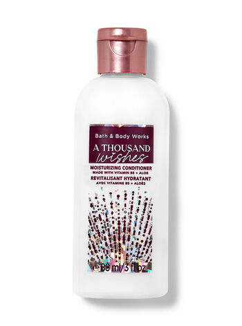 A Thousand Wishes Body care/Bath & Shower/Bath Bath & Body Works1