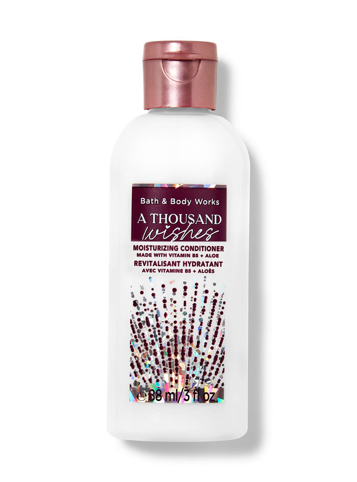 A Thousand Wishes Body care/Bath & Shower/Bath Bath & Body Works