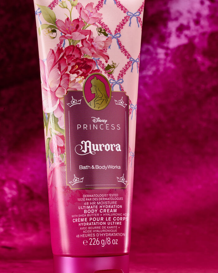 Aurora Body care/Moisturizers/Body cream Bath & Body Works