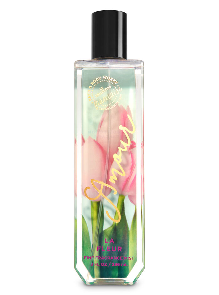 La Fleur PRODOTTI PER IL CORPO/VEDI TUTTI PRODOTTI PER IL CORPO Bath & Body Works