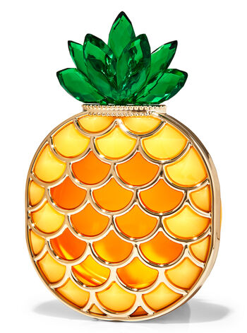 Pineapple Visor Clip Home Fragrance/Home & Car Air fresheners/Car fragrance Bath & Body Works1