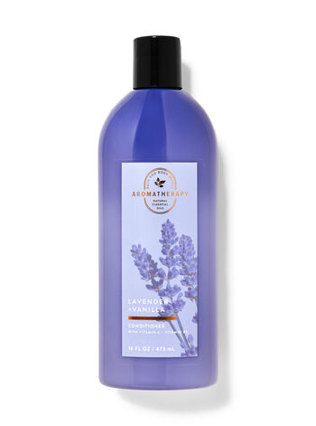Lavender Vanilla fragranza Balsamo