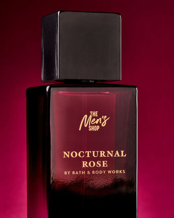 Nocturnal Rose UOMO/Collezione Uomo Bath & Body Works2