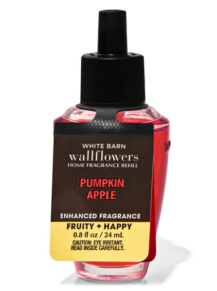 Pumpkin Apple new! the big event the big event Bath & Body Works