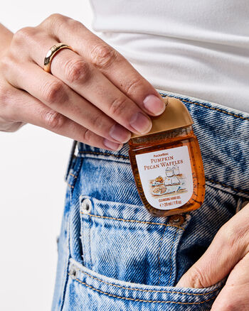 Pumpkin Pecan Waffles NOVITA'/Nuovi Arrivi Bath & Body Works2