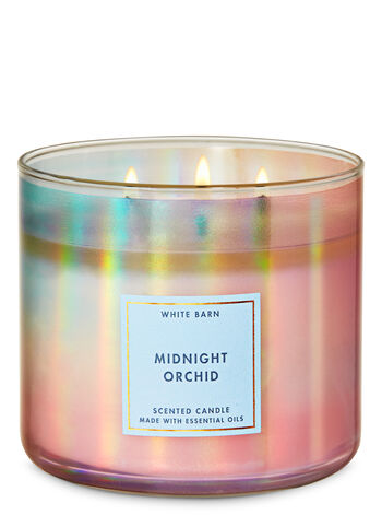 Midnight Orchid Gifts/Collections/Gifts for home Bath & Body Works1