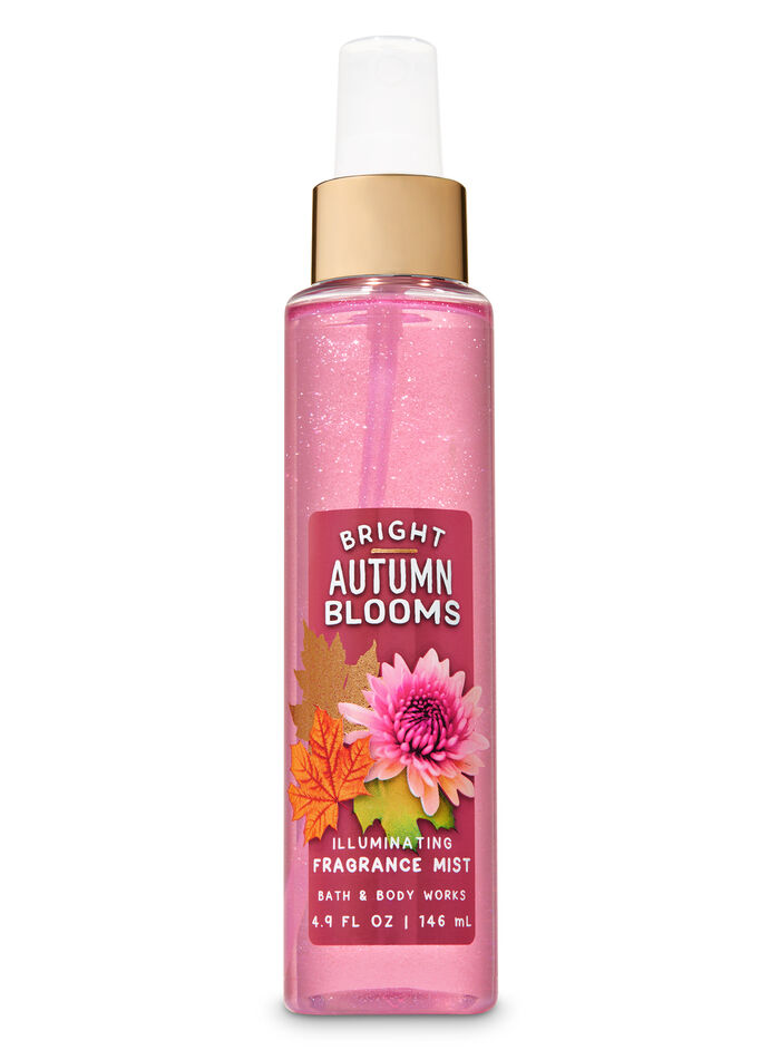 Bright Autumn Blooms Gifts/Collections/Gifts for her Bath & Body Works