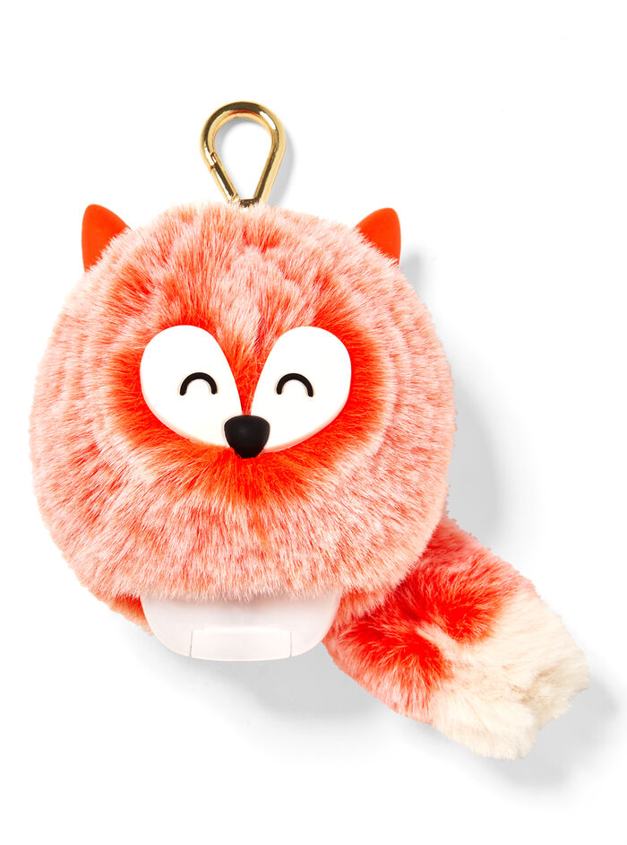 Volpe pon pon Fuori Catalogo Bath & Body Works