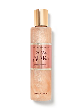 In The Stars Fuori Catalogo Bath & Body Works1