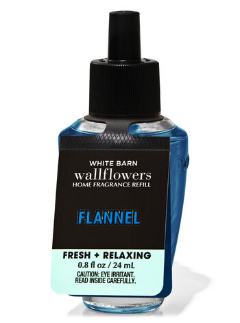 Flannel Fuori Catalogo Bath & Body Works1