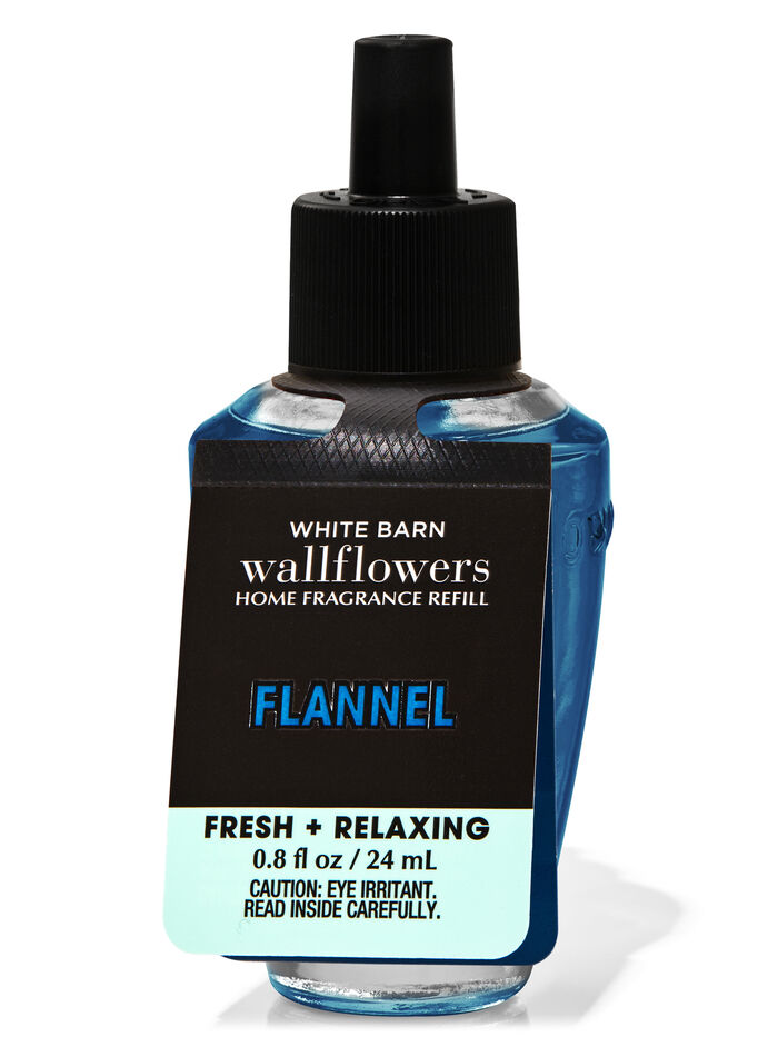 Flannel Fuori Catalogo Bath & Body Works