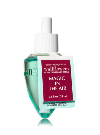 Magic in the Air fragranza Wallflowers Fragrance Refill