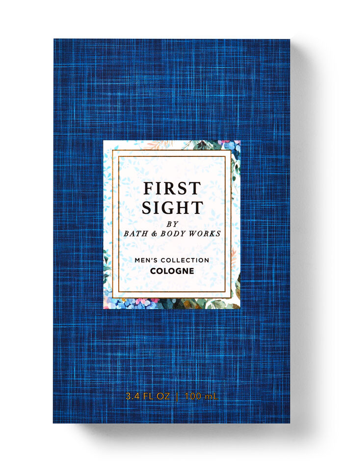 First Sight UOMO/Collezione Uomo/Deodorante e Profumo Uomo Bath & Body Works